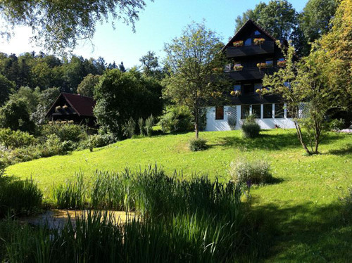 Yoga-Stille-Retreat Yoga-Stille-Retreat